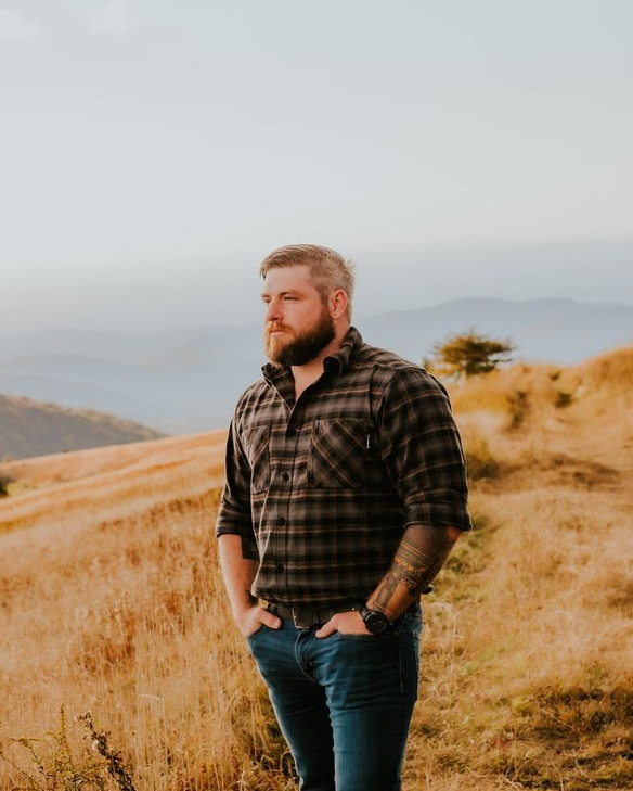 Owner of Kingdom Woodcraft