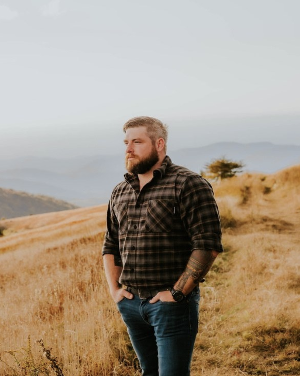 Owner of Kingdom Woodcraft